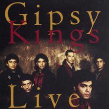 GIPSY KINGS: Live