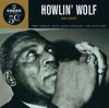 Howlin' Wolf: His Best