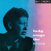 Billie Holiday: Lady Sings The Blues