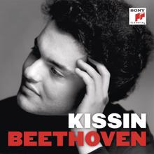 Evgeny Kissin: II. Allegretto