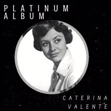 Caterina Valente: Platinum Album