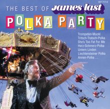 James Last: The Best Of Polka Party