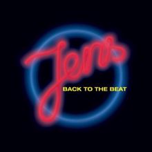 Jens: Back To The Beat