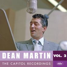 Dean Martin: Dean Martin: The Capitol Recordings, Vol. 2 (1950-1951)