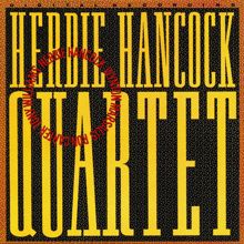 Herbie Hancock: Quartet