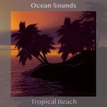 Ocean Sounds: Tropical Beach