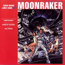 Shirley Bassey: Moonraker (Main Title / Remastered)