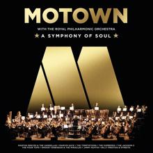 Royal Philharmonic Orchestra: Motown With The Royal Philharmonic Orchestra (A Symphony Of Soul)