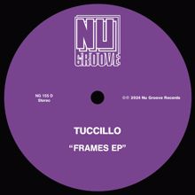 Tuccillo: Frames EP