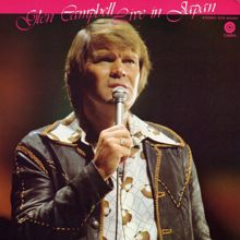 Glen Campbell: Live In Japan (Live) (Live In JapanLive)