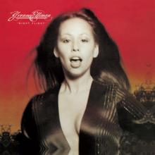 Yvonne Elliman: Night Flight