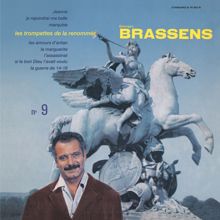 Georges Brassens: Georges Brassens N°9