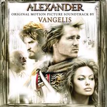Vangelis: Alexander (Original Motion Picture Soundtrack)