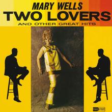 Mary Wells: Two Lovers