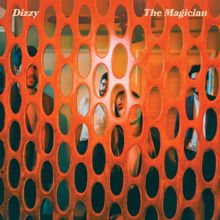 Dizzy: The Magician