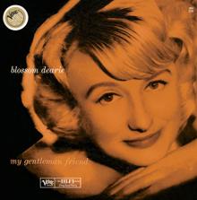 Blossom Dearie: My Gentleman Friend