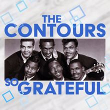 The Contours: So Grateful