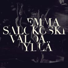 Emma Salokoski: Valoa yllä