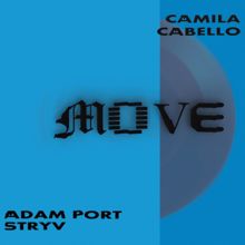 Adam Port: Move