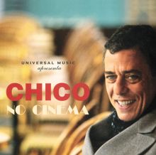 Chico Buarque: Chico No Cinema