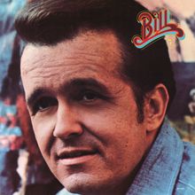 Bill Anderson: The Corner Of My Life