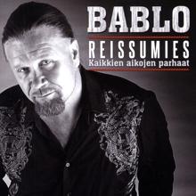 Bablo, Kultakurkut: Kauas vuorten taa - Whiskey in the Jar (feat. Kultakurkut) (feat. Kultakurkut)