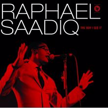 Raphael Saadiq: Staying In Love (Album Version)