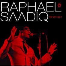 Raphael Saadiq: Keep Marchin' (Album Version)