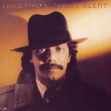 Chick Corea: Secret Agent