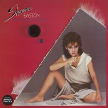 Sheena Easton: A Private Heaven [Bonus Tracks Version] (Bonus Tracks Version)