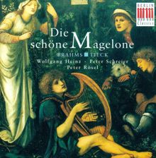 Peter Schreier: 15 Romanzen aus Die Schone Magelone, Op. 33: Peter erholte sich