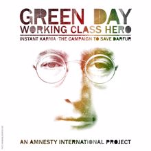 Green Day: Working Class Hero