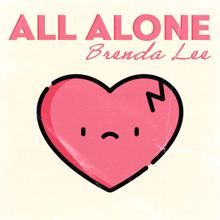 Brenda Lee: All Alone