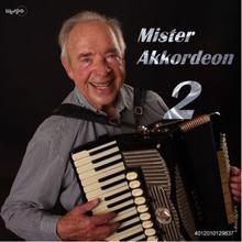 Hubert Deuringer: Mister Akkordeon (2)