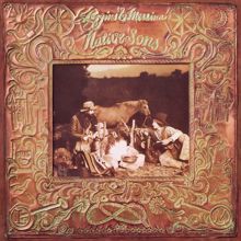 Loggins & Messina: Native Sons