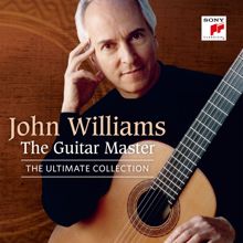 John Williams: Six Gnossiennes: No. 1, Lent