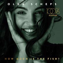 Olga Scheps: How Much Is the Fish?