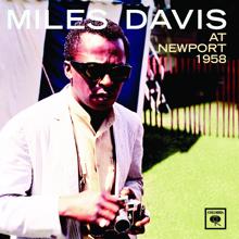 Miles Davis: At Newport 1958