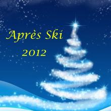 Various Artists: Après Ski Hits 2012 Vol.1