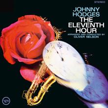 Johnny Hodges: The Eleventh Hour