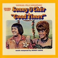 Sonny & Cher: Good Times-Original Film Soundtrack