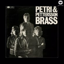 Petri & Pettersson Brass: Kaipaan eiliseen