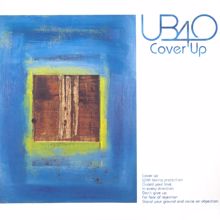 UB40: Cover Up
