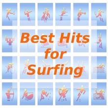 Tune Robbers: Best Hits for Surfing