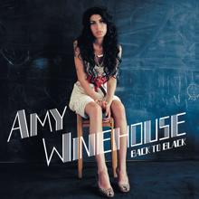 Amy Winehouse: Tears Dry On Their Own (Alix Alvarez Sole Channel Mix)