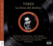 Maria Callas: La forza del destino: La forza del destino, Act III: Solenne in quest'ora