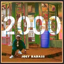 Joey Bada$$: 2000