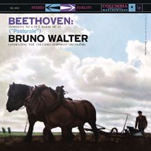 Bruno Walter: Beethoven: Symphony No. 6 in F Major, Op. 68 "Pastorale" (Remastered)