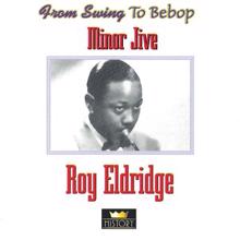 Roy Eldridge: I'm Nobody's Baby