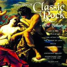 London Symphony Orchestra: The Best of Classic Rock - The Ballads